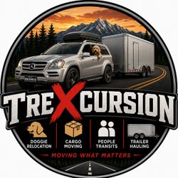 Joseph P. TreXcursion Transport
