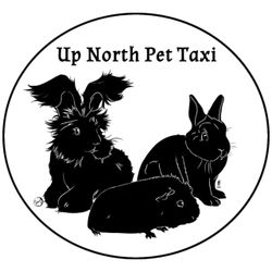Up North Pet Taxi
