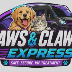 Paws and Claws Express llc