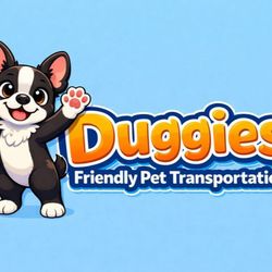 Duggies Friendly Pet Transportation LLC