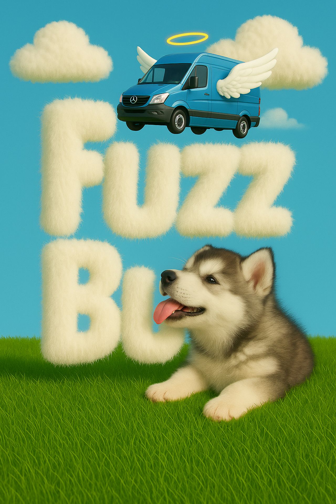 FuzzBuzz LLC - Professional Transporter | CitizenShipper