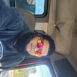 Big Daddy D Pet Transport