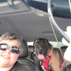 Gentle Pet Transportation 