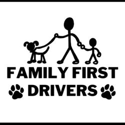 Family First Drivers LLC (VIP/Solo Trips Only) 
