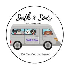 Smith & Son’s Pet Transport LLC