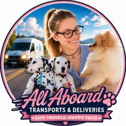 All Aboard Transports