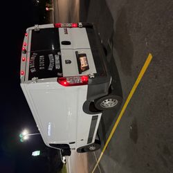 La familia animal transport