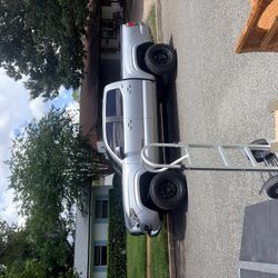 Load and Go Trucking 