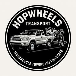 HopWheels Transport