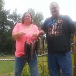 Furrever Happy Express LLC