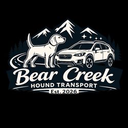 Bear Creek Hound Transport