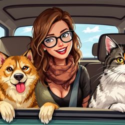 Desert Tails Transit