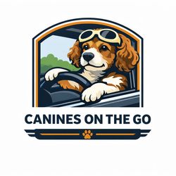 CANINES ON THE GO