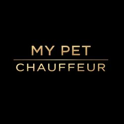 MY PET CHAUFFEUR