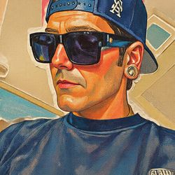 Joshua R