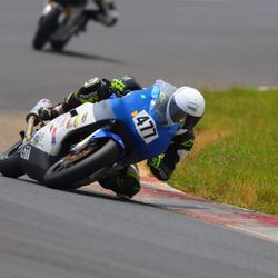 crackel Motorcycle Transport