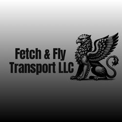 Fetch & Fly Transport LLC