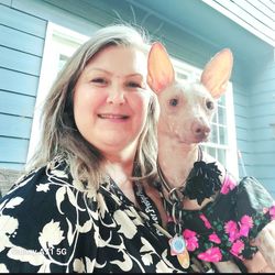 Nyittengale Pet Services LLC