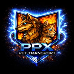 PPX Pet Transport