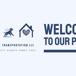 Green Pets Transportation LLC