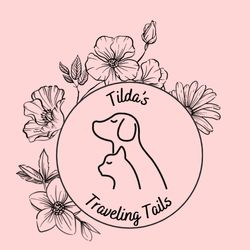 Tilda’s Traveling Tails LLC