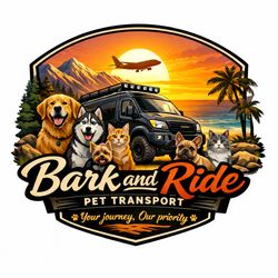 Bark and Ride Pet Transport