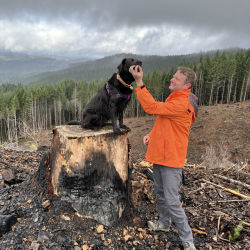 Pets Across the Western States (PAWS)