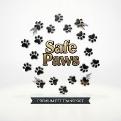 Safe Paws