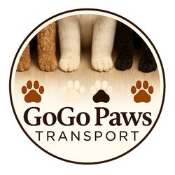 GoGo Paws Transport