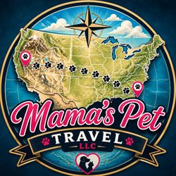 Mama's Pet Travel, LLC