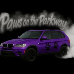 Paws on the Parkway
