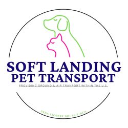 Soft Landing Pet Transport