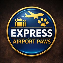 Express Airport Paws