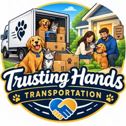 Trusting Hands Transportation