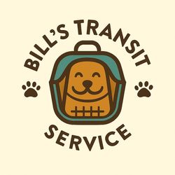 Bill's Pet Transit