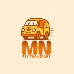 MN Pet Transport