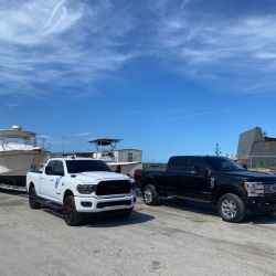 GB Marine Services1 llc