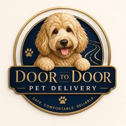 Door To Door Pet Delivery