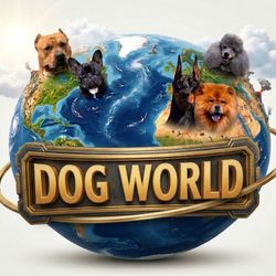 Dog World transportation 