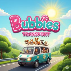 Bubbies Transport