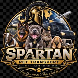 Spartan Pet Transport