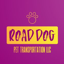 ROAD DOG PET TRANSPORTATION LLC.